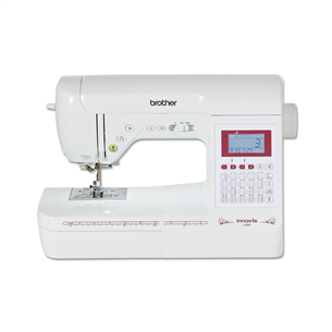 Sewing machine Brother Innov-is F400