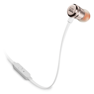 Ausinės JBL T290