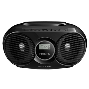Magnetola Philips AZ318B/12 AZ318B/12