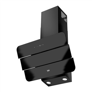 Gartraukis Beko HCA62541B