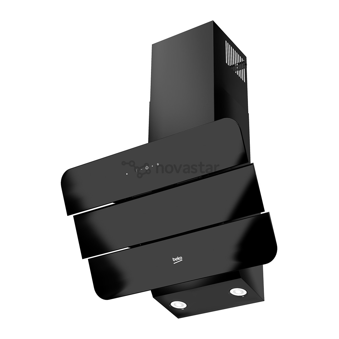 Gartraukis Beko HCA62541B