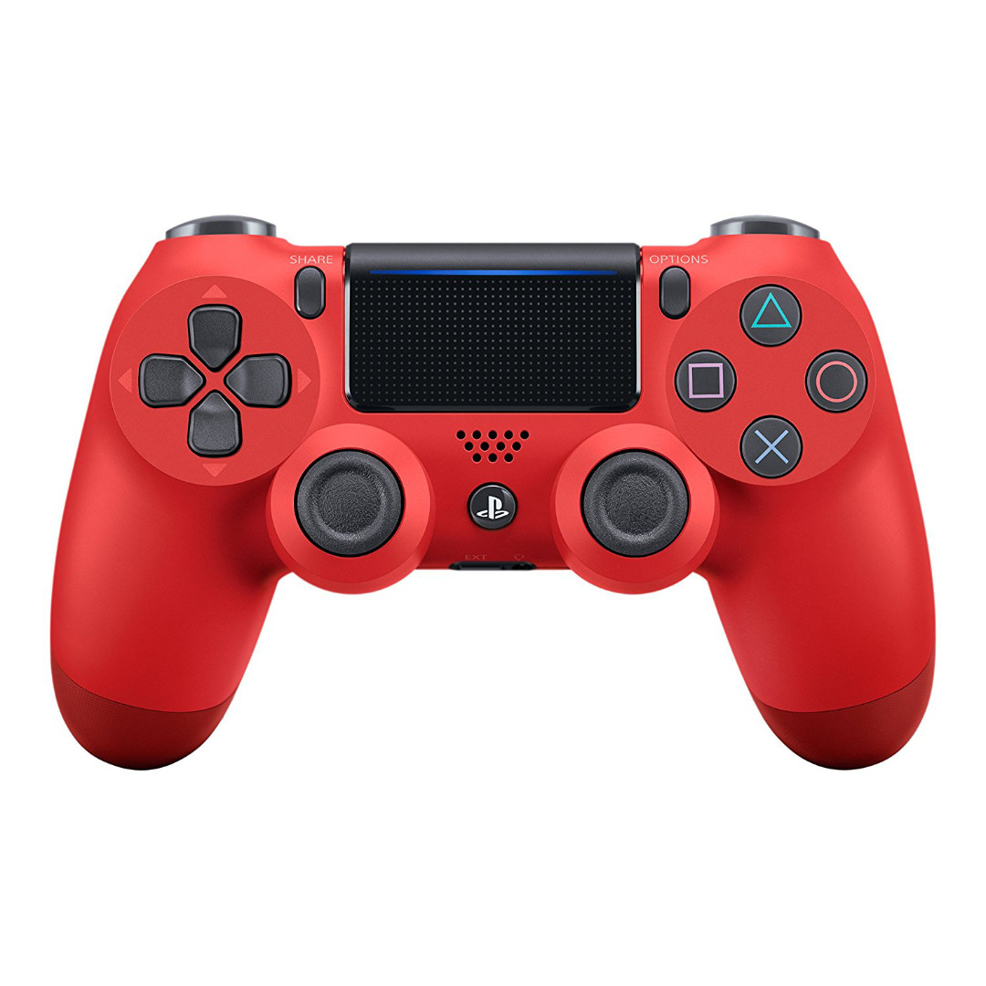 Контроллер Sony DualShock 4 для PlayStation 4