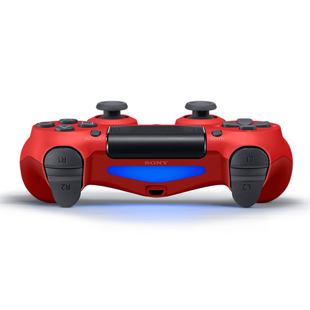 Контроллер Sony DualShock 4 для PlayStation 4