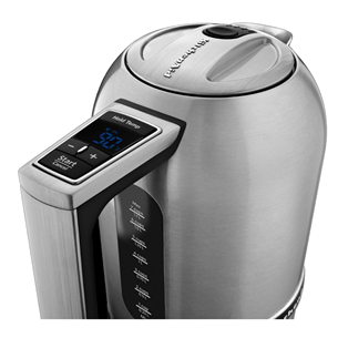 Virdulys KitchenAid 5KEK1722ESX
