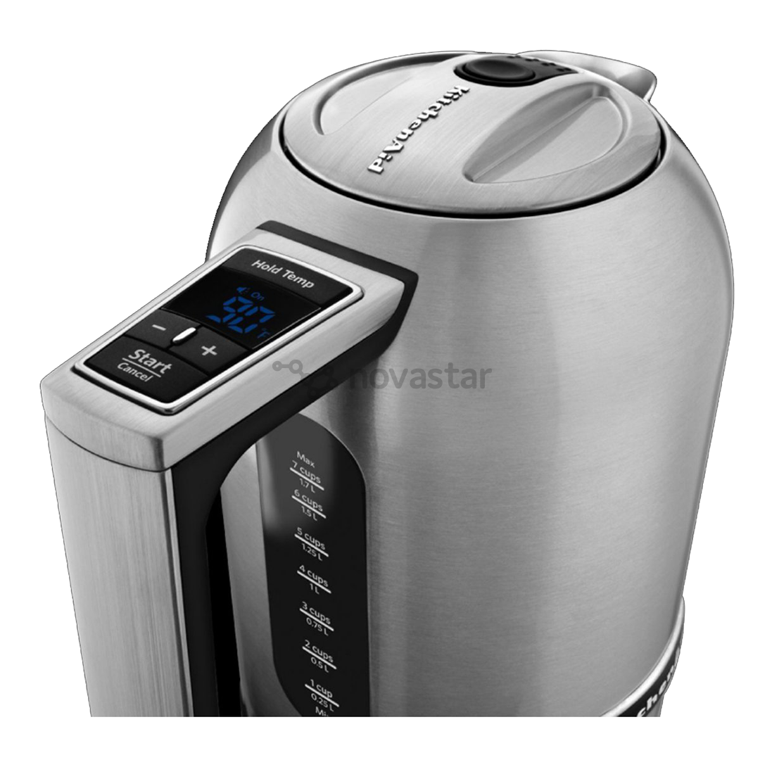 Virdulys KitchenAid 5KEK1722ESX