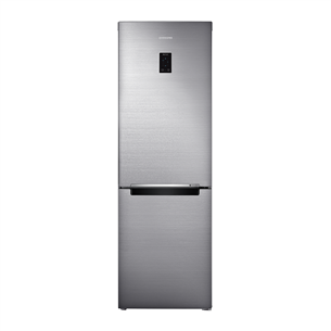 Šaldytuvas Samsung RB30J3215SS/EF