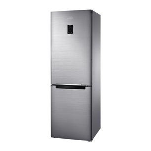 Šaldytuvas Samsung RB30J3215SS/EF