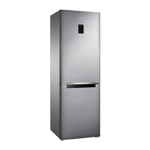 Šaldytuvas Samsung RB30J3215SS/EF