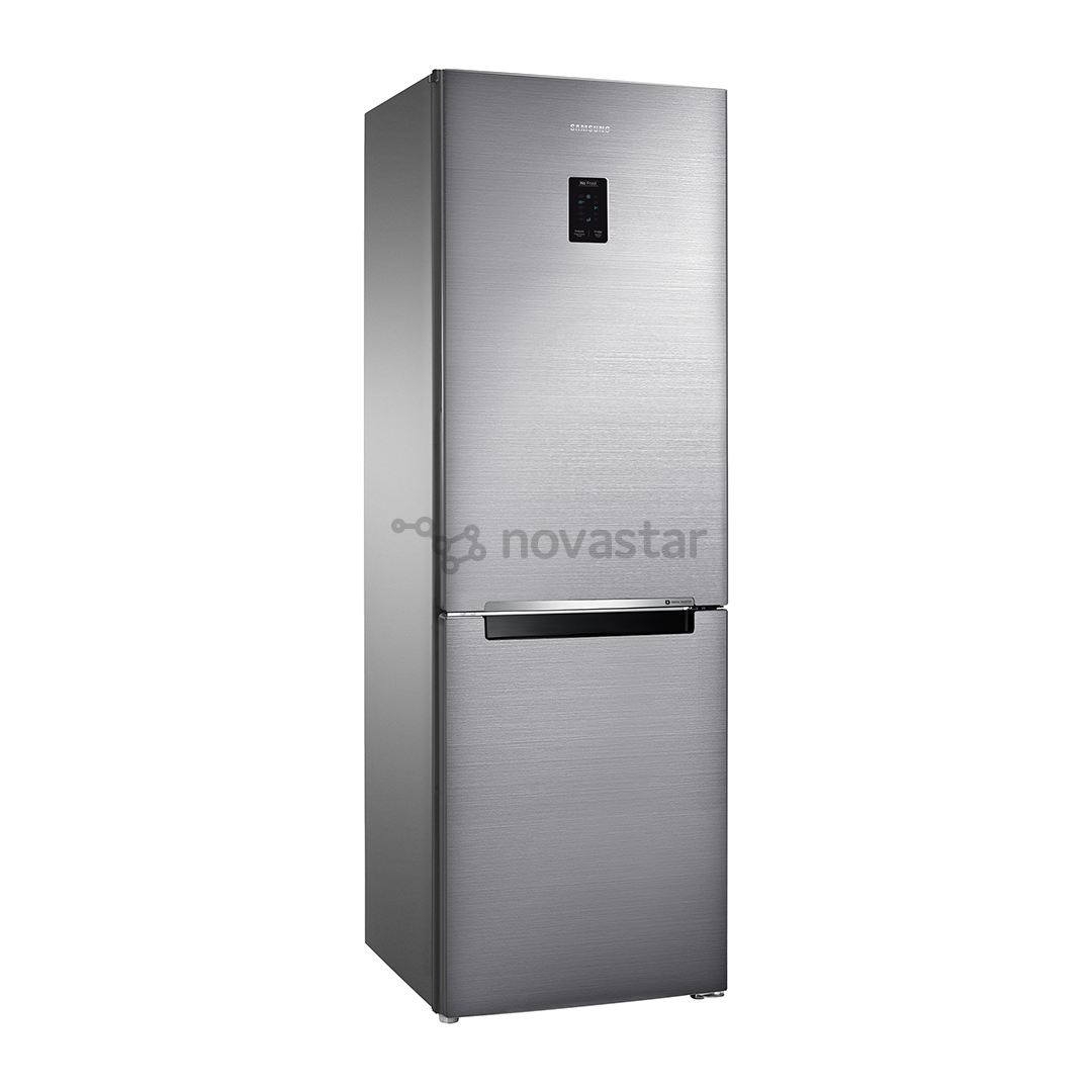 Šaldytuvas Samsung RB30J3215SS/EF