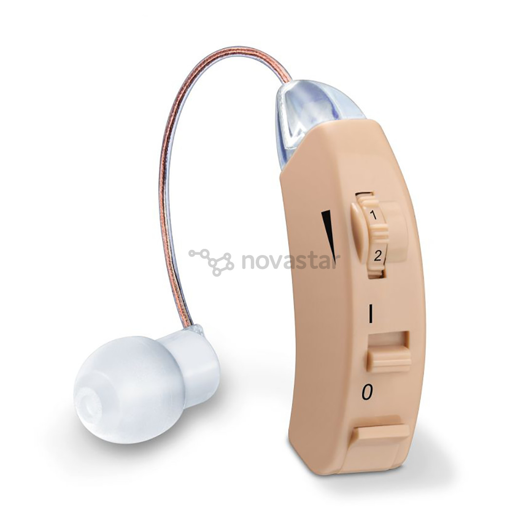 Beurer HA50, бежевый - Слуховой аппарат
