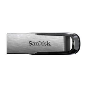 Флеш-накопитель SanDisk Ultra Flair (64 ГБ)