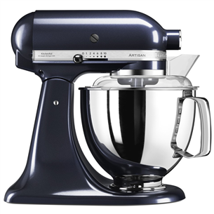 Virtuvinis kombainas KitchenAid 5KSM175PSEUB