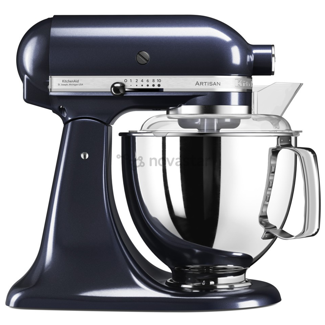 Virtuvinis kombainas KitchenAid 5KSM175PSEUB