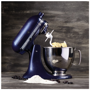 Virtuvinis kombainas KitchenAid 5KSM175PSEUB