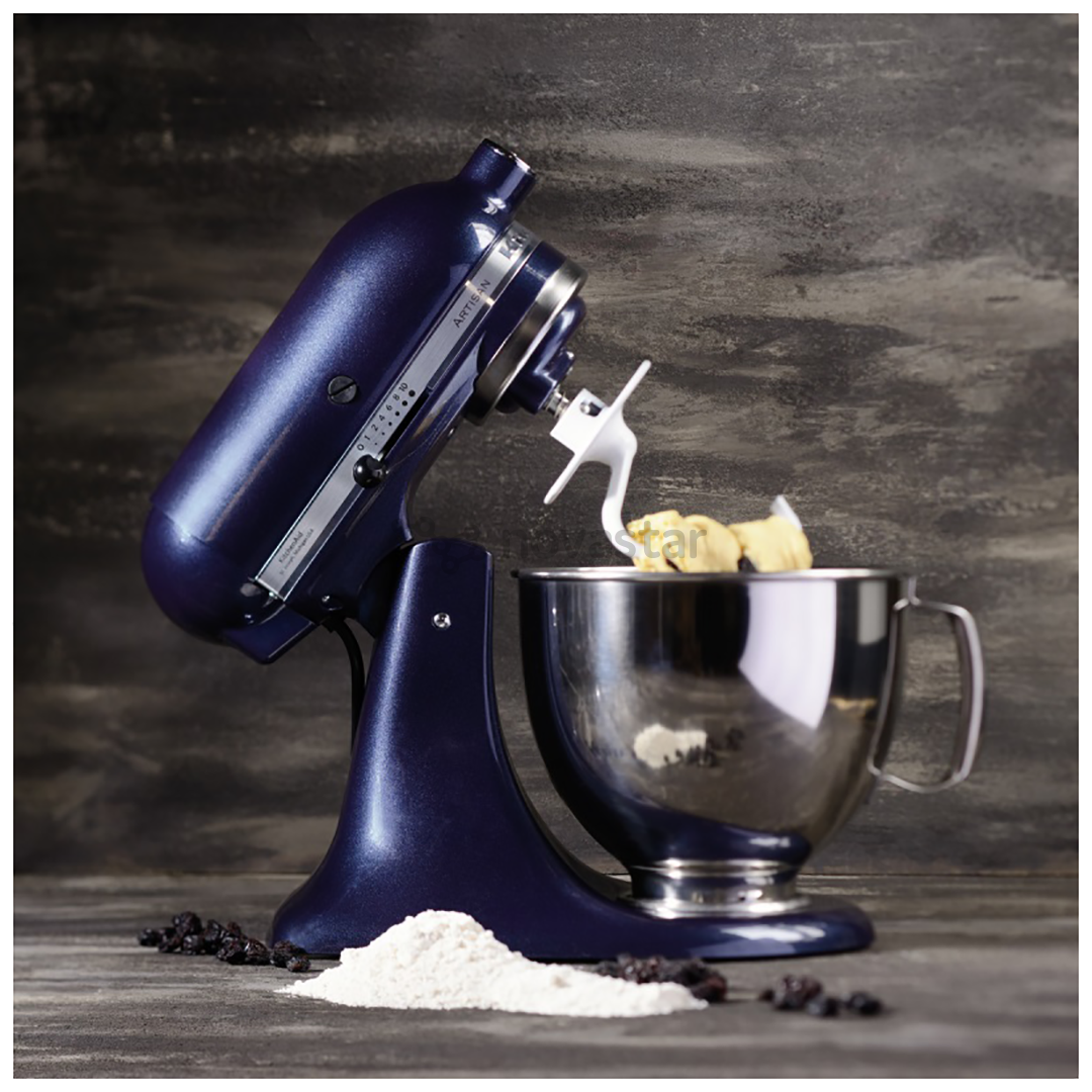 Virtuvinis kombainas KitchenAid 5KSM175PSEUB