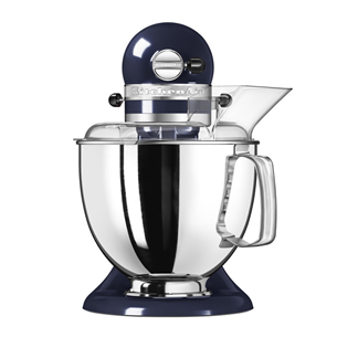 Virtuvinis kombainas KitchenAid 5KSM175PSEUB