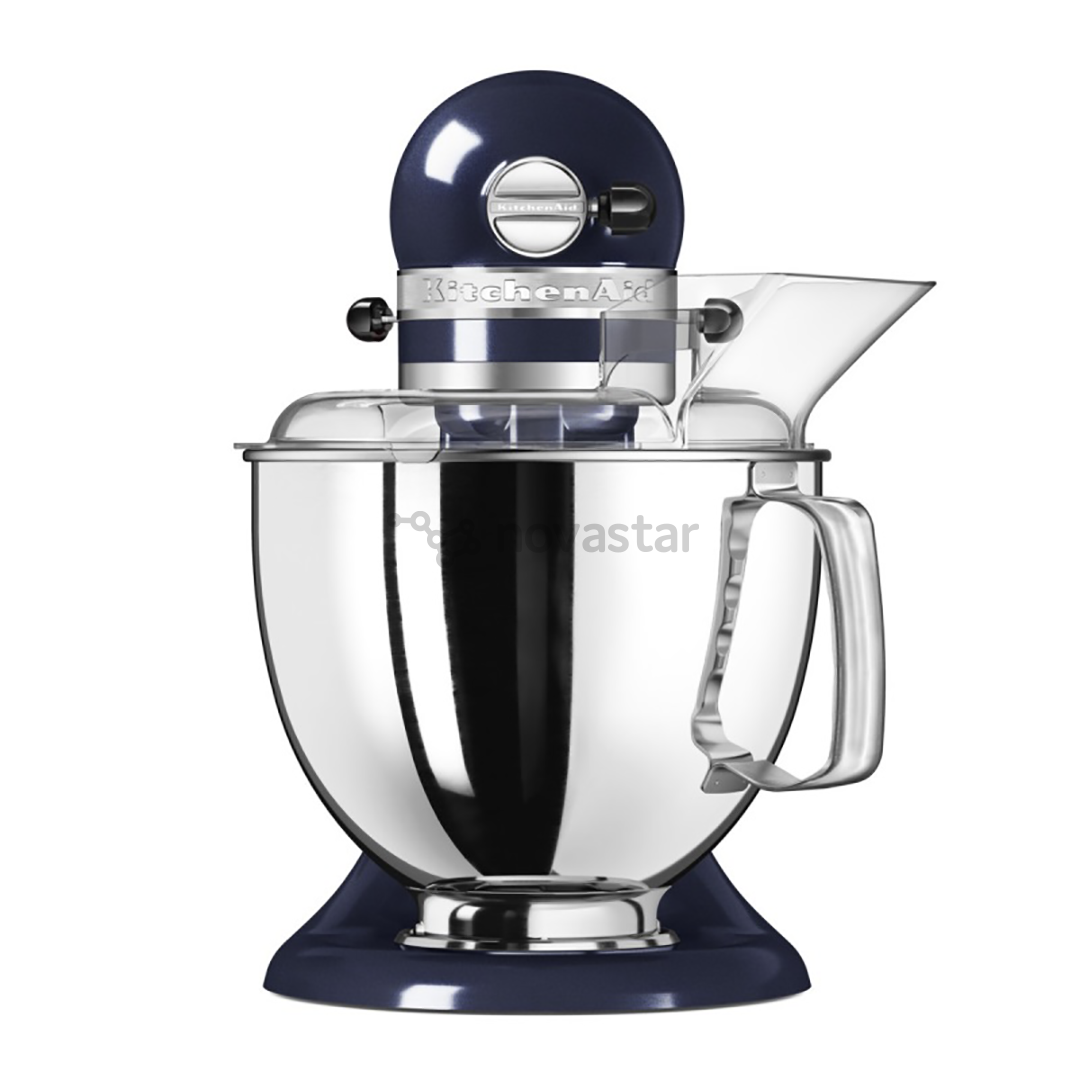 Virtuvinis kombainas KitchenAid 5KSM175PSEUB