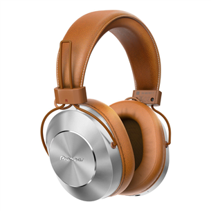 Ausinės Pioneer SE-MS7BT, belaidės, Rudos