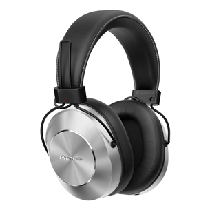 Ausinės Pioneer SE-MS7BT, belaidės, Sidabrinės