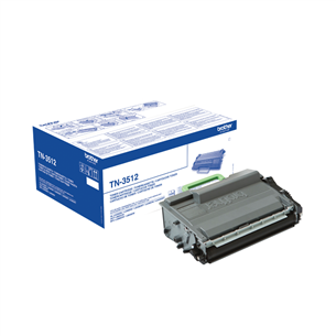 Toner Brother TN3512 (black) TN3512