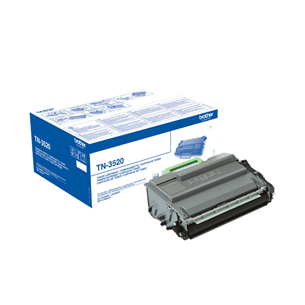 Toner Brother TN-3520 (black) TN3520