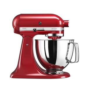 Virtuvinis kombainas KitchenAid 5KSM125EER