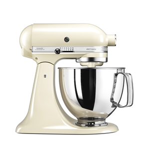 Virtuvinis kombainas KitchenAid 5KSM125EAC