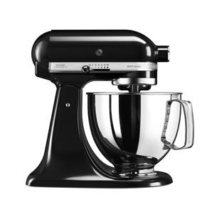 Virtuvinis kombainas KitchenAid 5KSM125EOB 5KSM125EOB