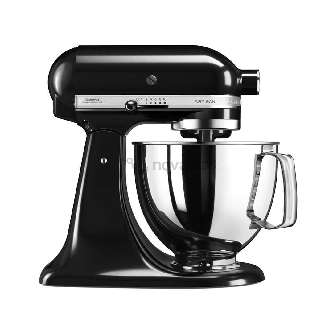 Virtuvinis kombainas KitchenAid 5KSM125EOB