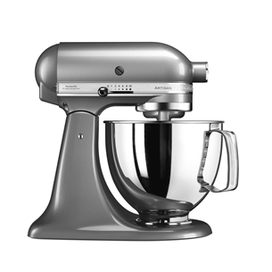 Virtuvinis kombainas KitchenAid Artisan 5KSM125ECU