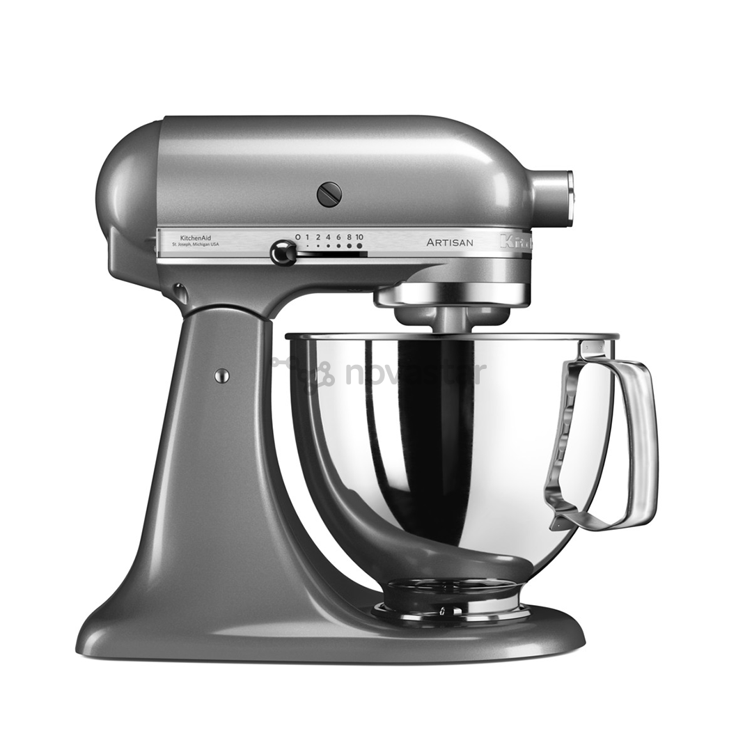 Virtuvinis kombainas KitchenAid Artisan 5KSM125ECU
