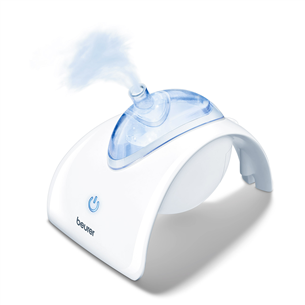 Beurer IH 40, white - Nebulizer