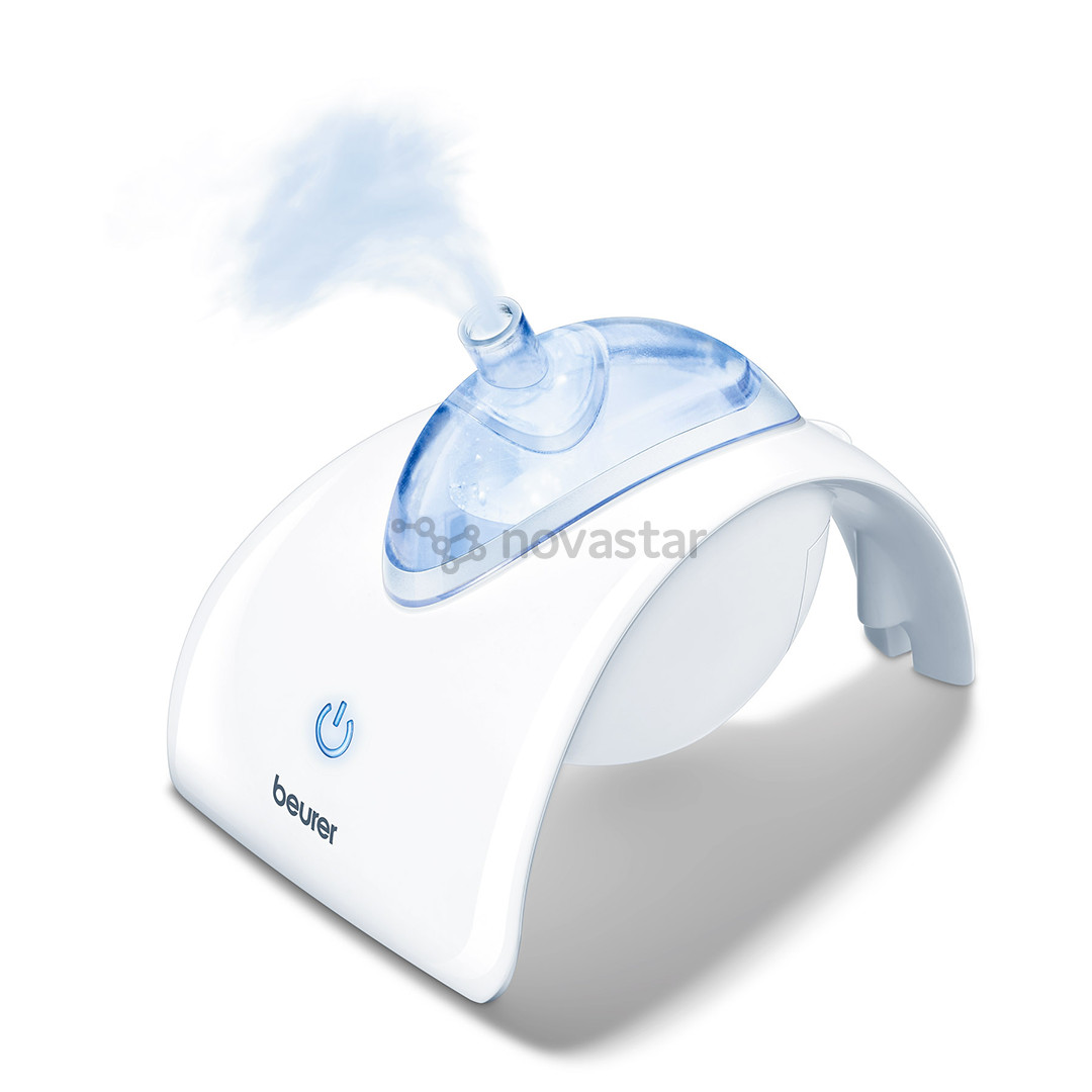 Priedai Inhaliatorius Beurer IH40