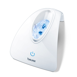 Beurer IH 40, white - Nebulizer