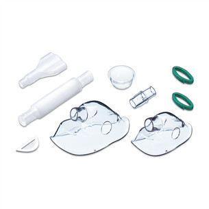 Priedai Inhaliatorius Beurer IH40