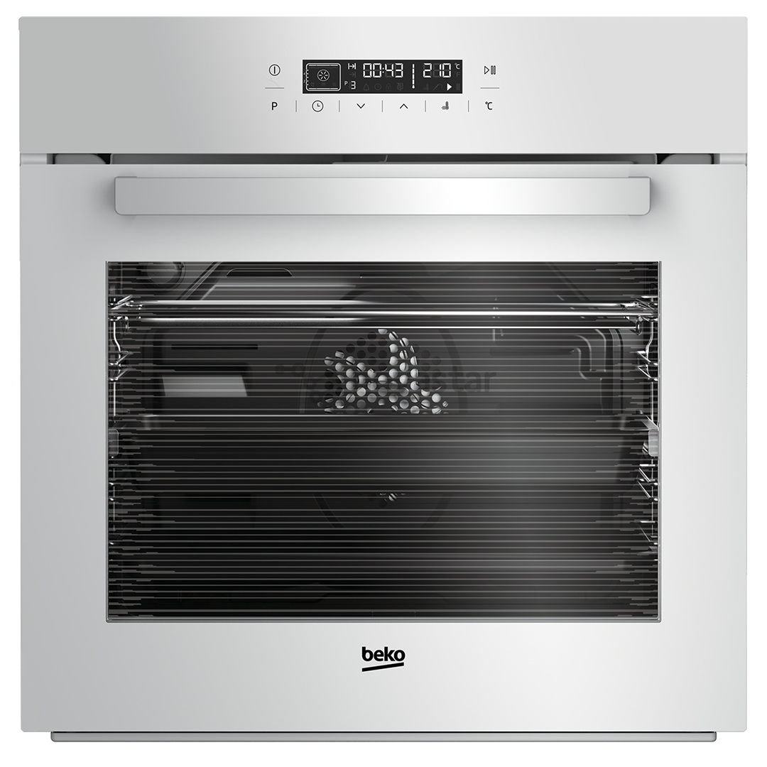 Orkaitė Beko BIM24400WCS