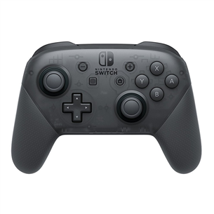 Игровой пульт Nintendo Switch Pro 045496430528