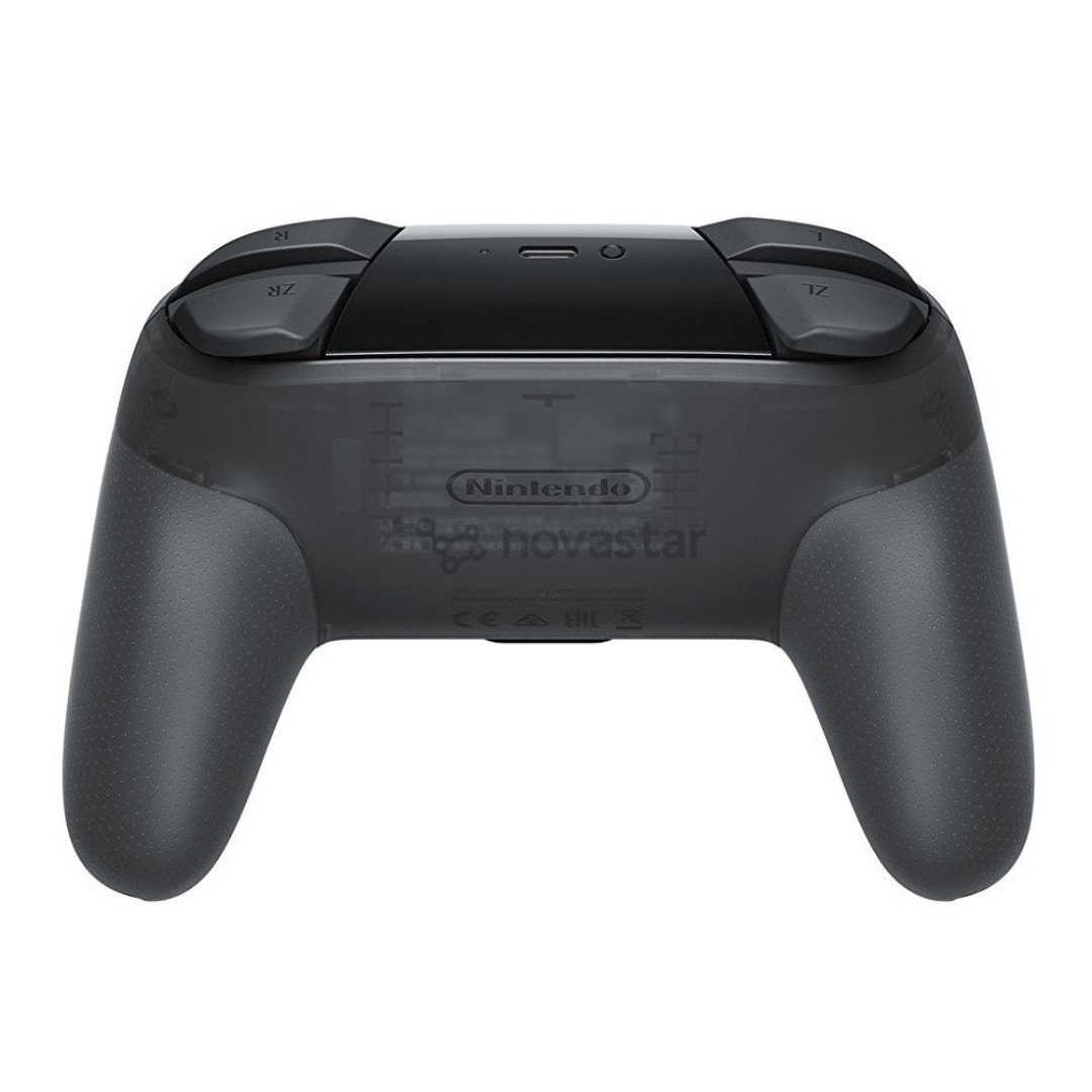 Контроллер Nintendo Switch Pro