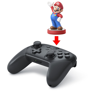 Žaidimų pultelis Nintendo Switch Pro
