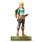Zelda amiibo The Legend of Zelda: Breath of the Wild Collection