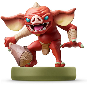 Figūrėlė Amiibo Bokoblin The Legend of Zelda: Breath of the Wild Collection