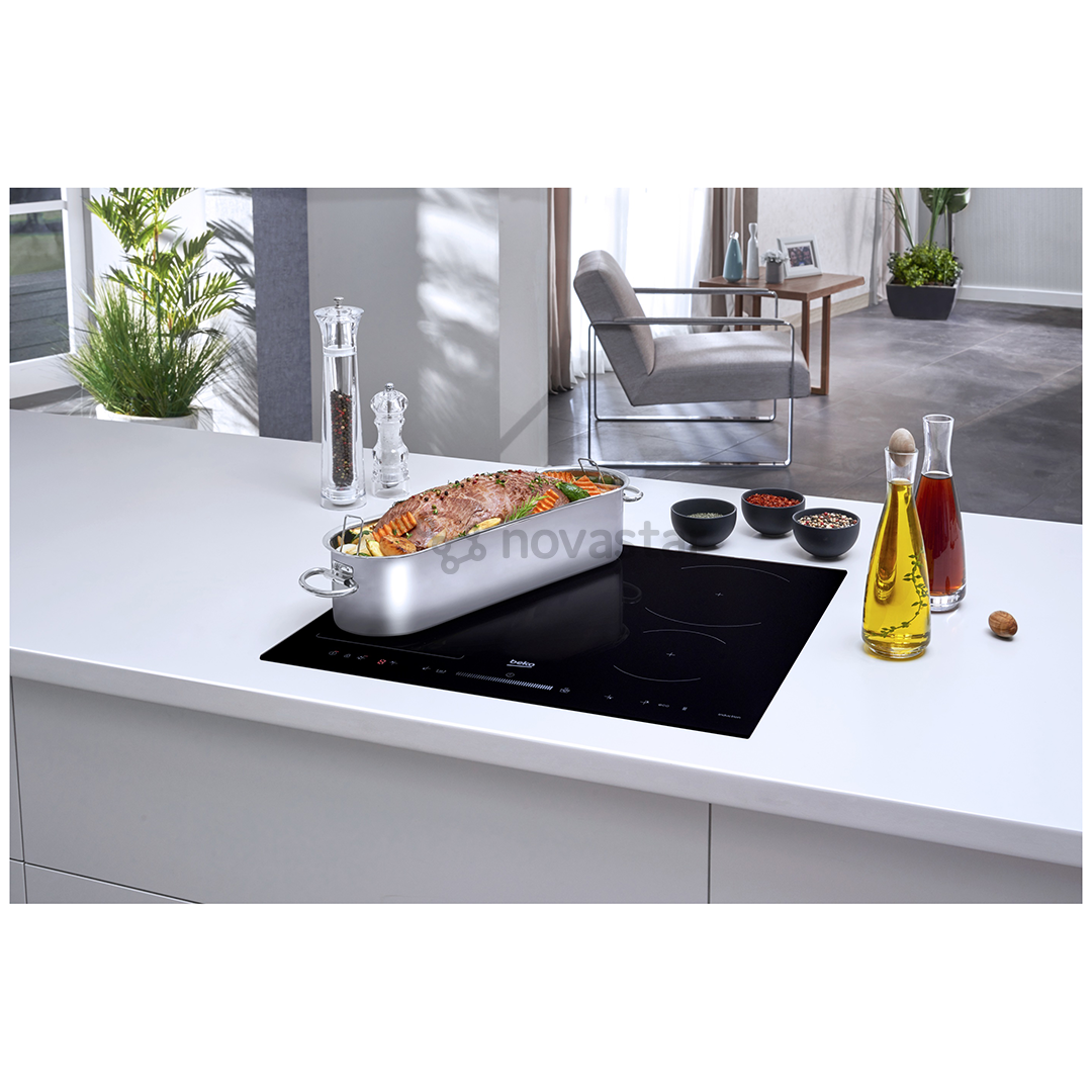 Kaitlentė Beko HII64501FHT