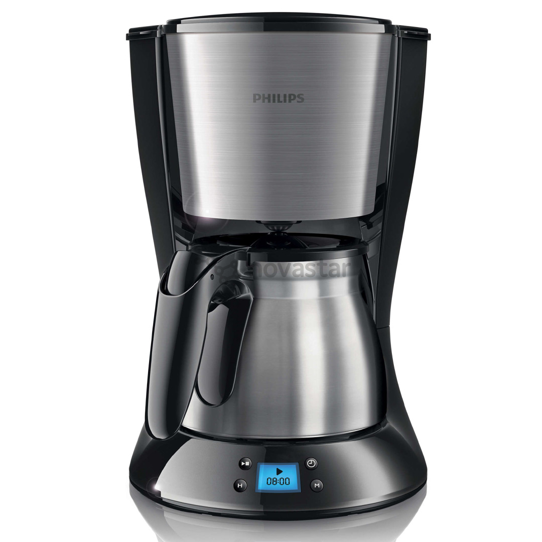 Kavos virimo aparatas Philips HD7470/20
