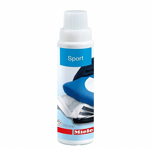 Miele, 250 ml - Detergent for sports clothing