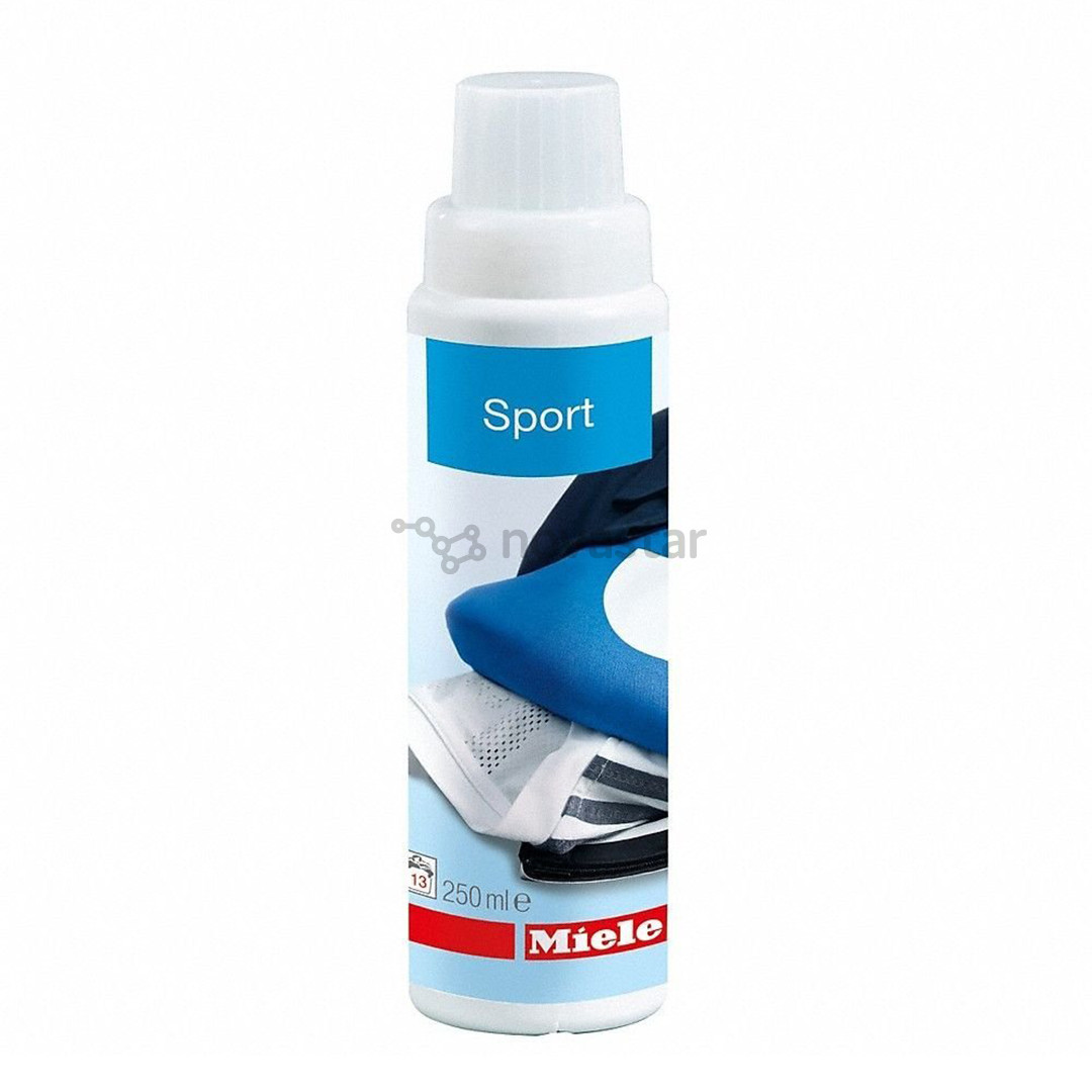 Miele, 250 ml - Sportinių rūbų skalbimo priemonė