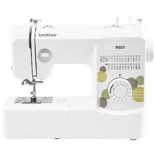 Siuvimo mašina Brother BQ-25 BQ25