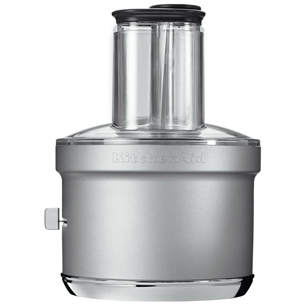 KitchenAid Artisan - Food processor attachment for mixer