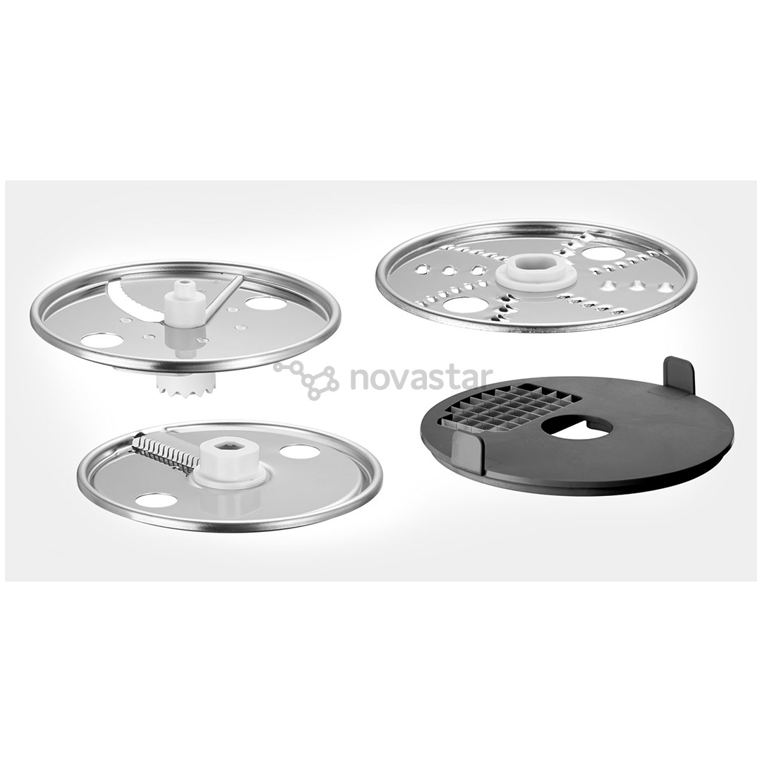 KitchenAid Artisan - Food processor attachment for mixer