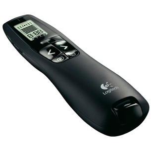 Lazerinė rodyklė Logitech R700