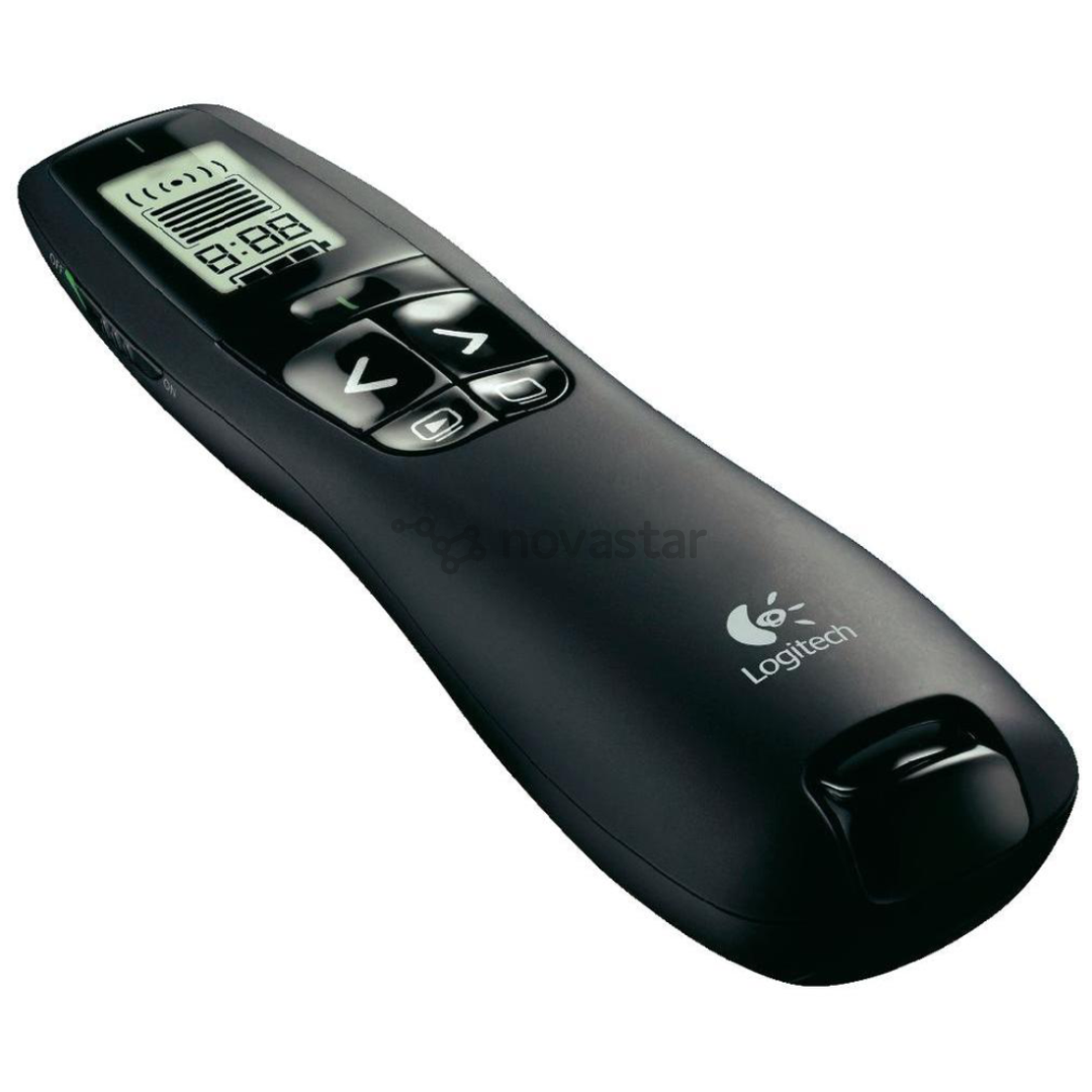 Lazerinė rodyklė Logitech R700